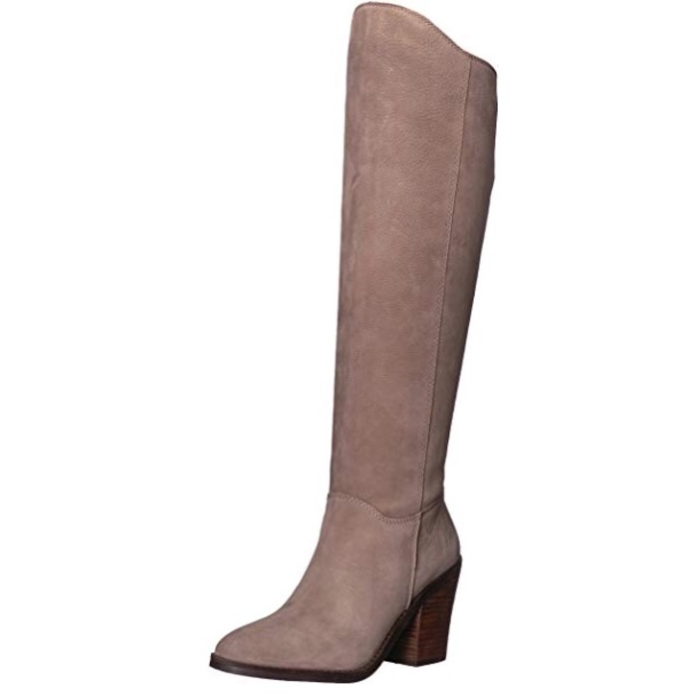 Lucky Brand Brindle Pembe Boot